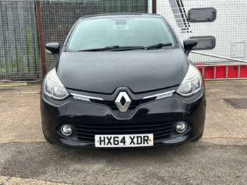 Used Renault Clio 2014 for sale - 74878908: Photo