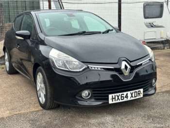 Used Renault Clio 2014 for sale - 74878908: Photo