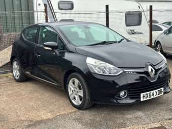 Used Renault Clio 2014 for sale - 74878908: Photo