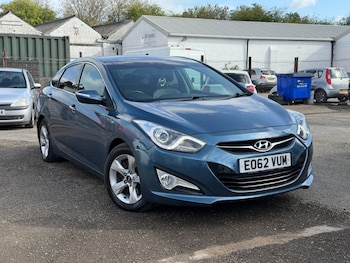 Used Hyundai i40 2012 for sale - 78281328: Photo