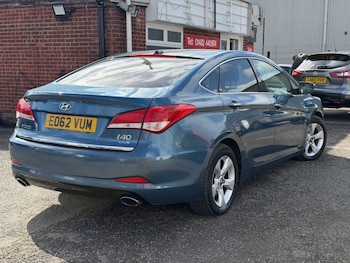 Used Hyundai i40 2012 for sale - 78281328: Photo