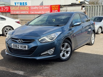 Used Hyundai i40 2012 for sale - 78281328: Photo