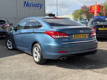 Used Hyundai i40 2012 for sale - 78281328: Photo