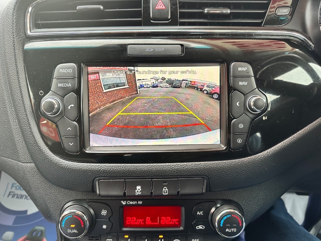 Used Kia Ceed 2016 for sale - 76508790: Photo 10