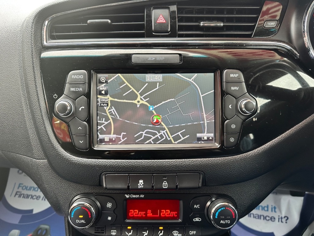 Used Kia Ceed 2016 for sale - 76508790: Photo 19