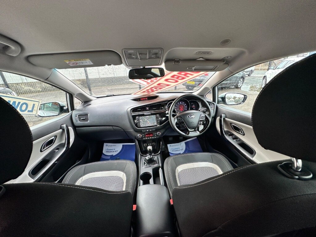 Used Kia Ceed 2016 for sale - 76508790: Photo 5