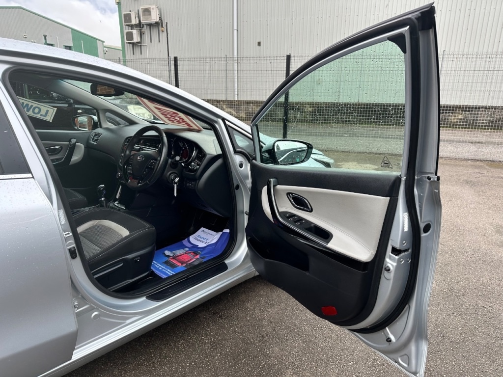 Used Kia Ceed 2016 for sale - 76508790: Photo 6