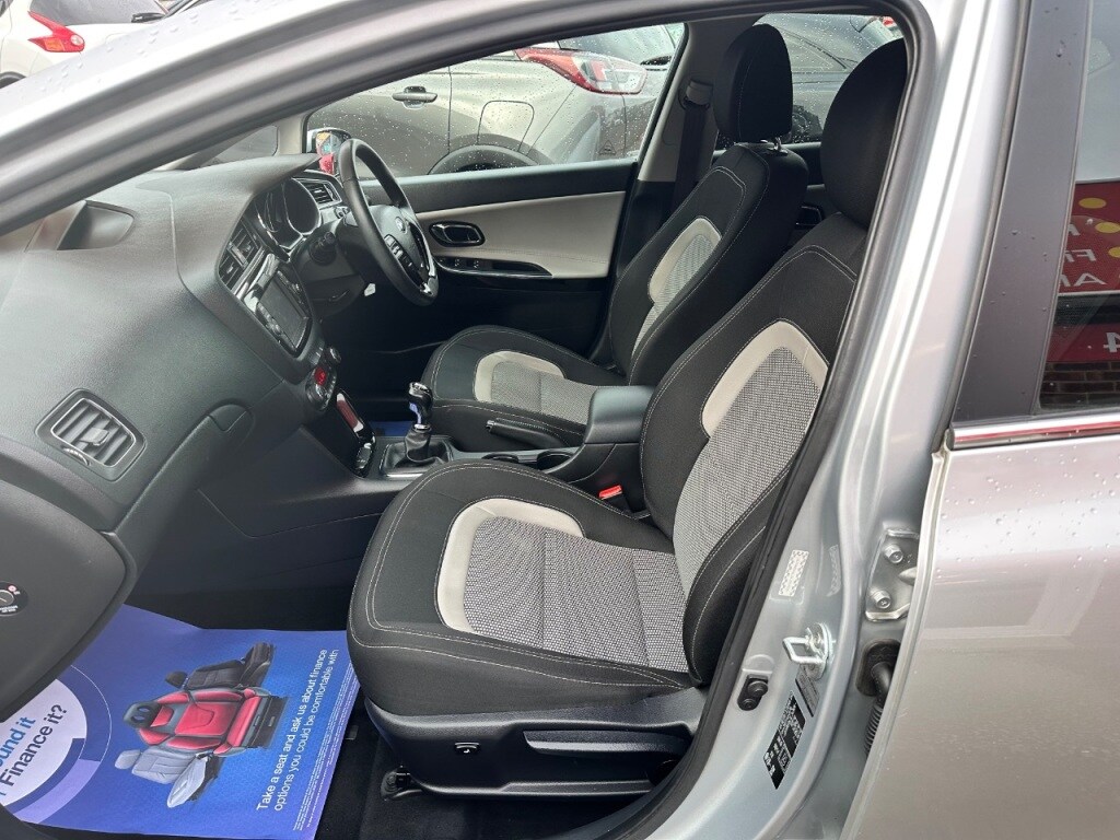 Used Kia Ceed 2016 for sale - 76508790: Photo 7