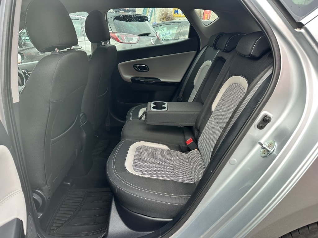 Used Kia Ceed 2016 for sale - 76508790: Photo 8