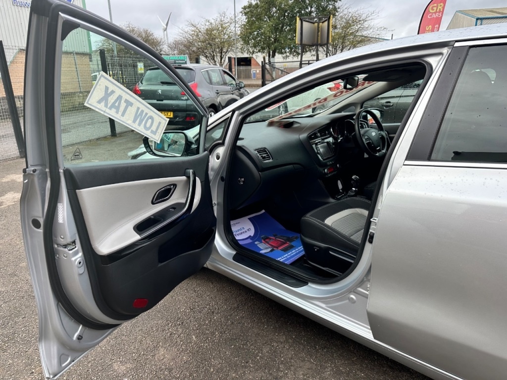 Used Kia Ceed 2016 for sale - 76508790: Photo 9