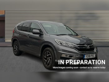 Honda - CR-V
