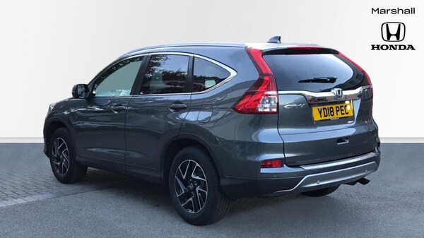 Used Honda CR-V 2018 for sale - 76112095: Photo 3