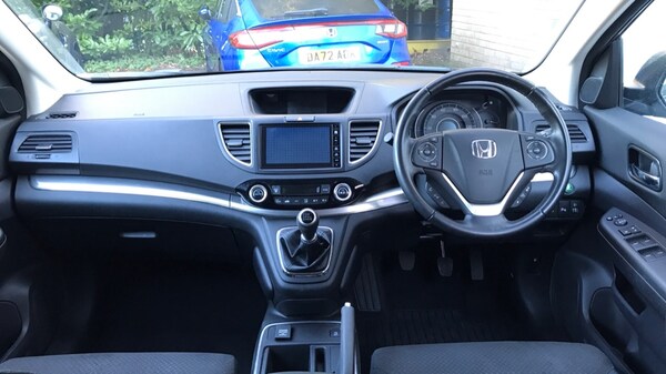 Used Honda CR-V 2018 for sale - 76112095: Photo 4