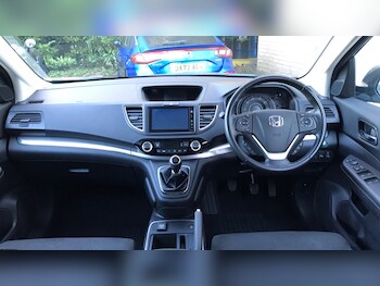 Used Honda CR-V 2018 for sale - 76112095: Photo 4