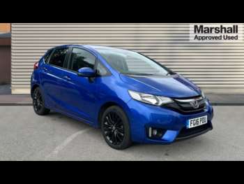 2016 - 1.3 EX 5dr