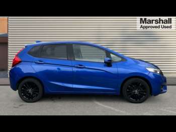 Used Honda Jazz 2016 for sale - 74517782: Photo