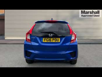 Used Honda Jazz 2016 for sale - 74517782: Photo