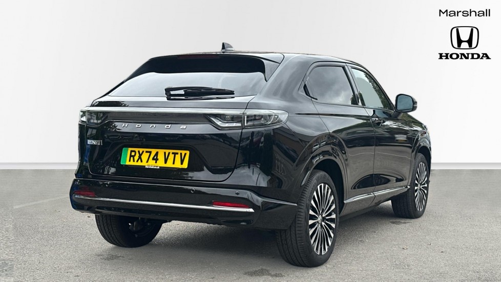 Used Honda e NY1 2024 for sale - 76869255: Photo 12