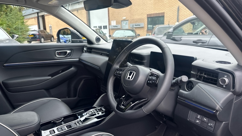 Used Honda e NY1 2024 for sale - 76869255: Photo 14