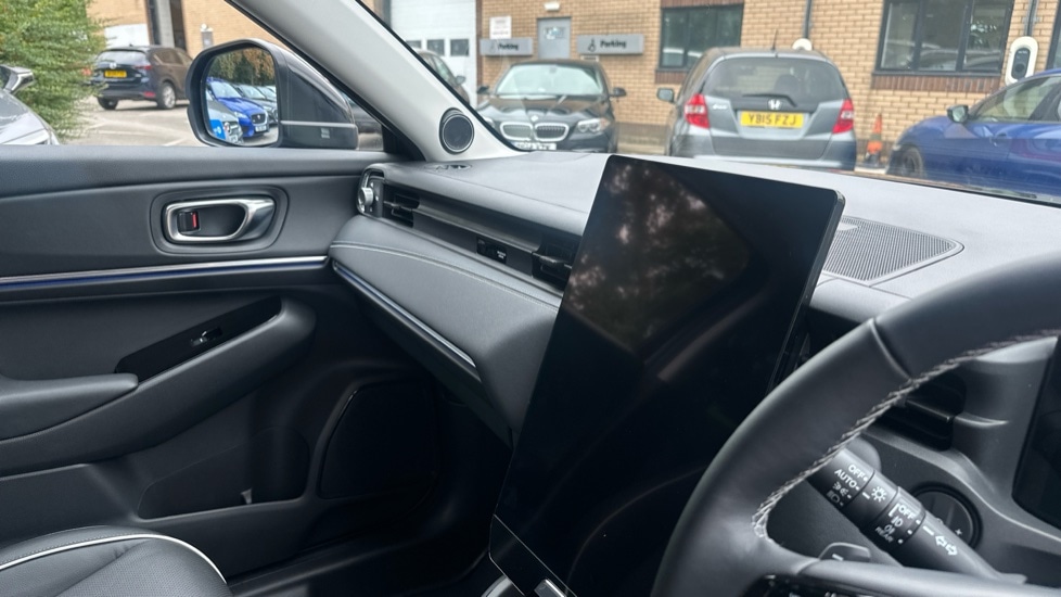 Used Honda e NY1 2024 for sale - 76869255: Photo 15