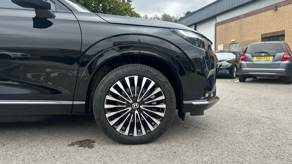 Used Honda e NY1 2024 for sale - 76869255: Photo 18