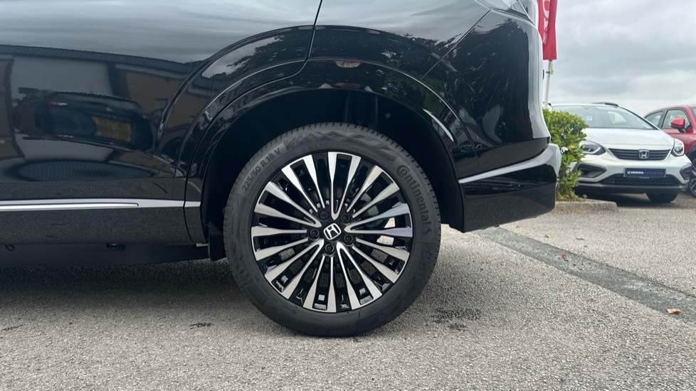 Used Honda e NY1 2024 for sale - 76869255: Photo 19