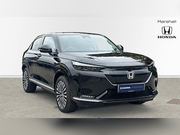 2024 - E NY1 150kW Elegance 69kWh 5dr Auto