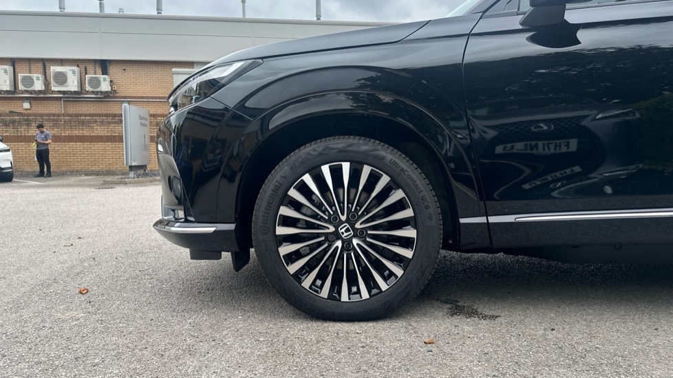 Used Honda e NY1 2024 for sale - 76869255: Photo 20