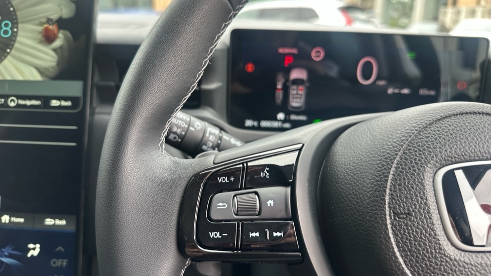 Used Honda e NY1 2024 for sale - 76869255: Photo 22