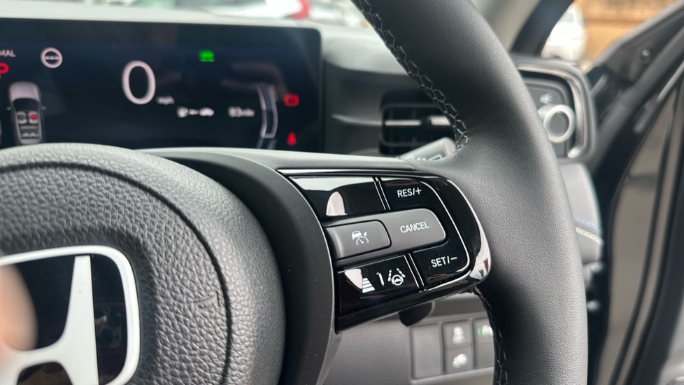 Used Honda e NY1 2024 for sale - 76869255: Photo 23