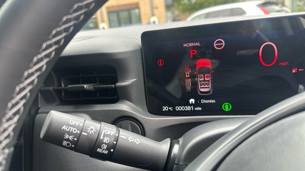 Used Honda e NY1 2024 for sale - 76869255: Photo 24