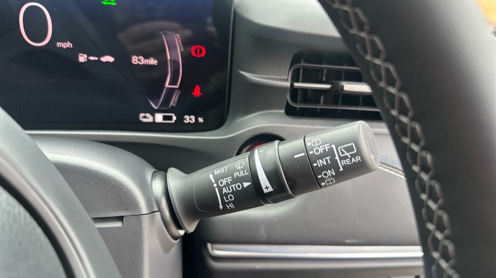 Used Honda e NY1 2024 for sale - 76869255: Photo 25