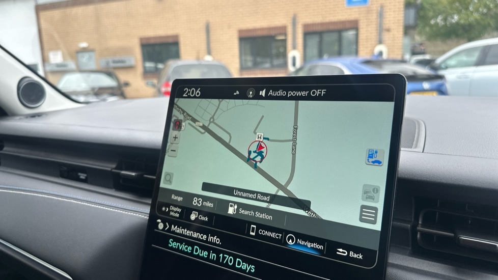 Used Honda e NY1 2024 for sale - 76869255: Photo 26