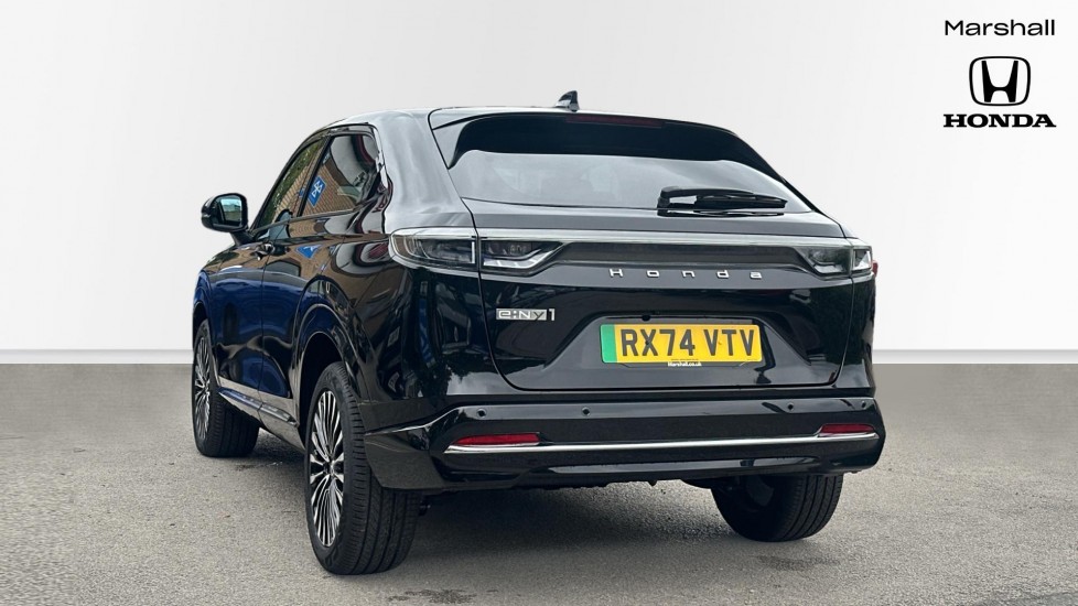 Used Honda e NY1 2024 for sale - 76869255: Photo 3