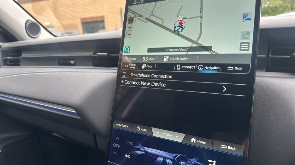 Used Honda e NY1 2024 for sale - 76869255: Photo 31