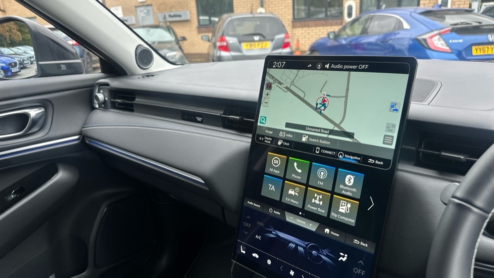 Used Honda e NY1 2024 for sale - 76869255: Photo 34