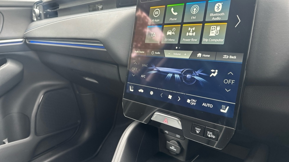 Used Honda e NY1 2024 for sale - 76869255: Photo 35