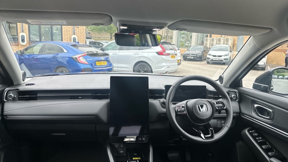 Used Honda e NY1 2024 for sale - 76869255: Photo 4