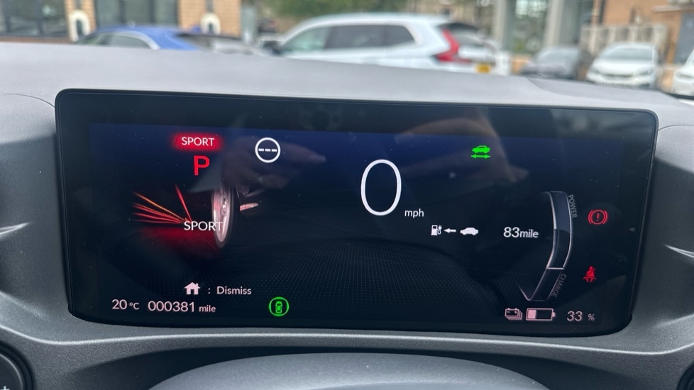 Used Honda e NY1 2024 for sale - 76869255: Photo 41