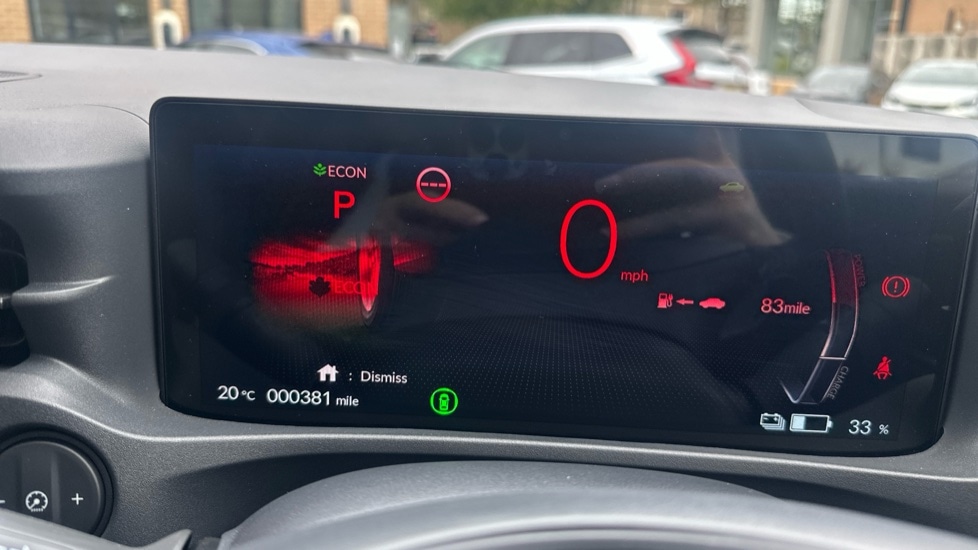 Used Honda e NY1 2024 for sale - 76869255: Photo 43