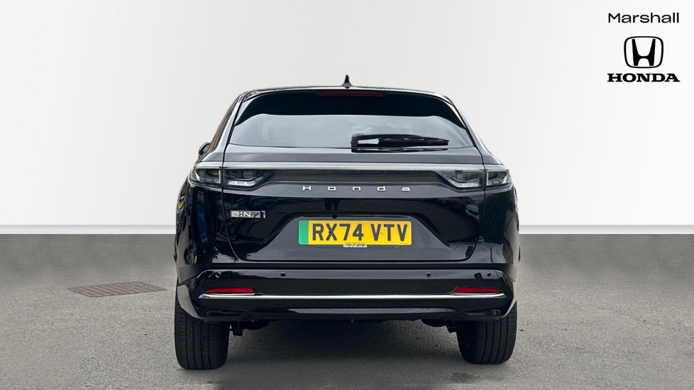 Used Honda e NY1 2024 for sale - 76869255: Photo 7