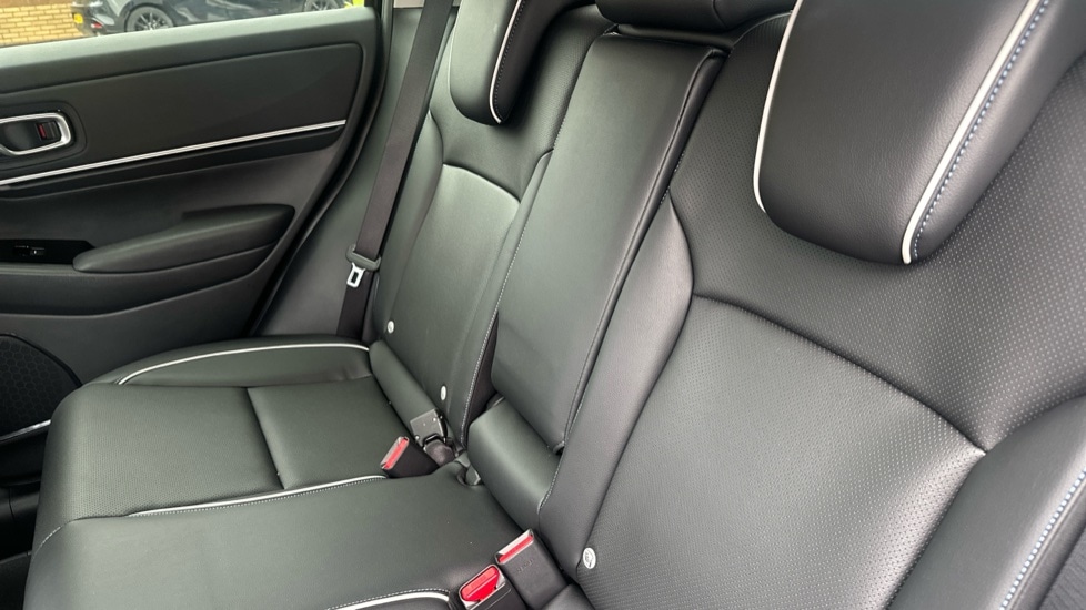 Used Honda e NY1 2024 for sale - 76869255: Photo 8