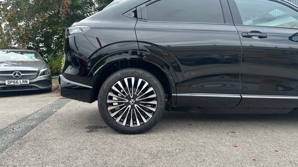 Used Honda e NY1 2024 for sale - 76869255: Photo 9