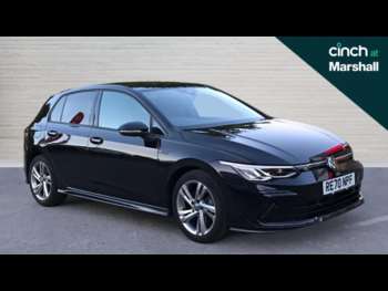 2020 - 1.5 eTSI 150 R-Line 5dr DSG Auto