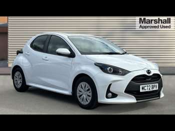 Used Mazda Mazda2 HYBRID 2023 for sale - 74942921: Photo