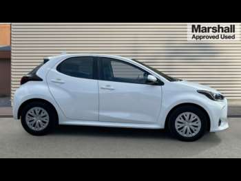 Used Mazda Mazda2 HYBRID 2023 for sale - 74942921: Photo