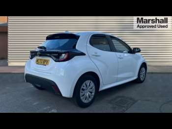 Used Mazda Mazda2 HYBRID 2023 for sale - 74942921: Photo