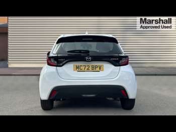 Used Mazda Mazda2 HYBRID 2023 for sale - 74942921: Photo