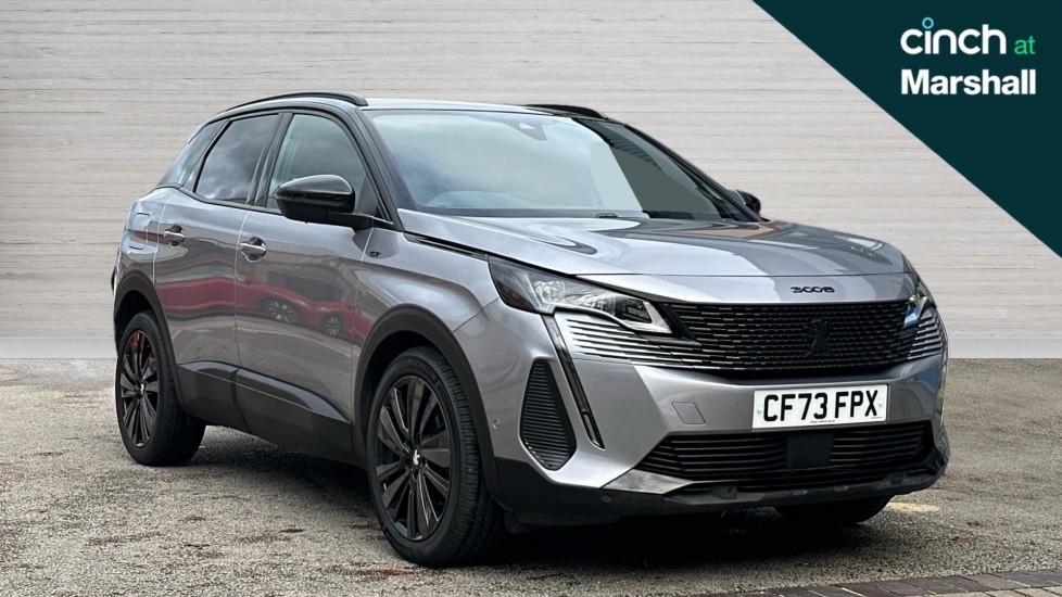 Used Peugeot 3008 2023 for sale - 76523468: Photo 1