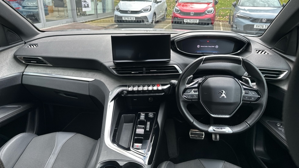 Used Peugeot 3008 2023 for sale - 76523468: Photo 11